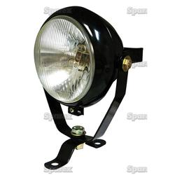 UDZ4170    Worklight with Switch